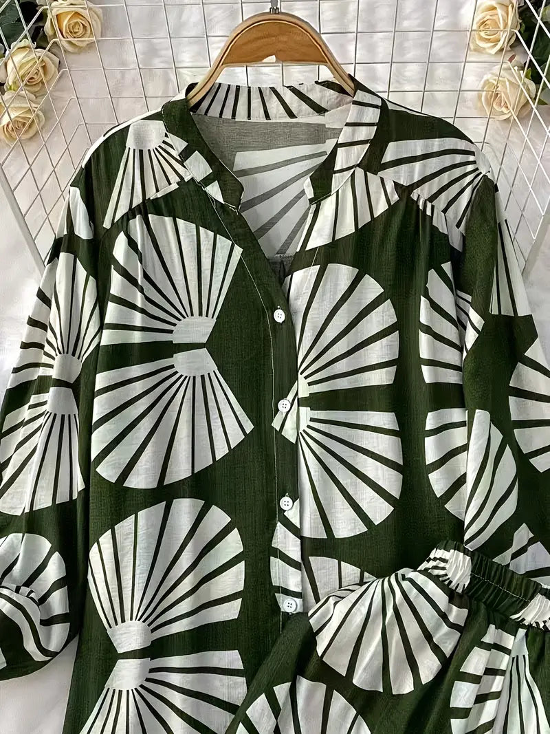 CoOrd Set Latest dress for women Two Piece Outfits Sets