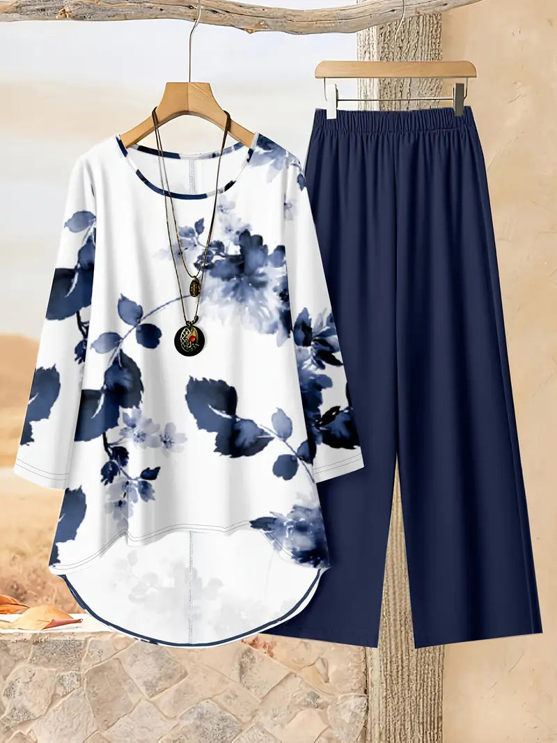 CoOrd Set Latest dress for women Two Piece Outfits Sets