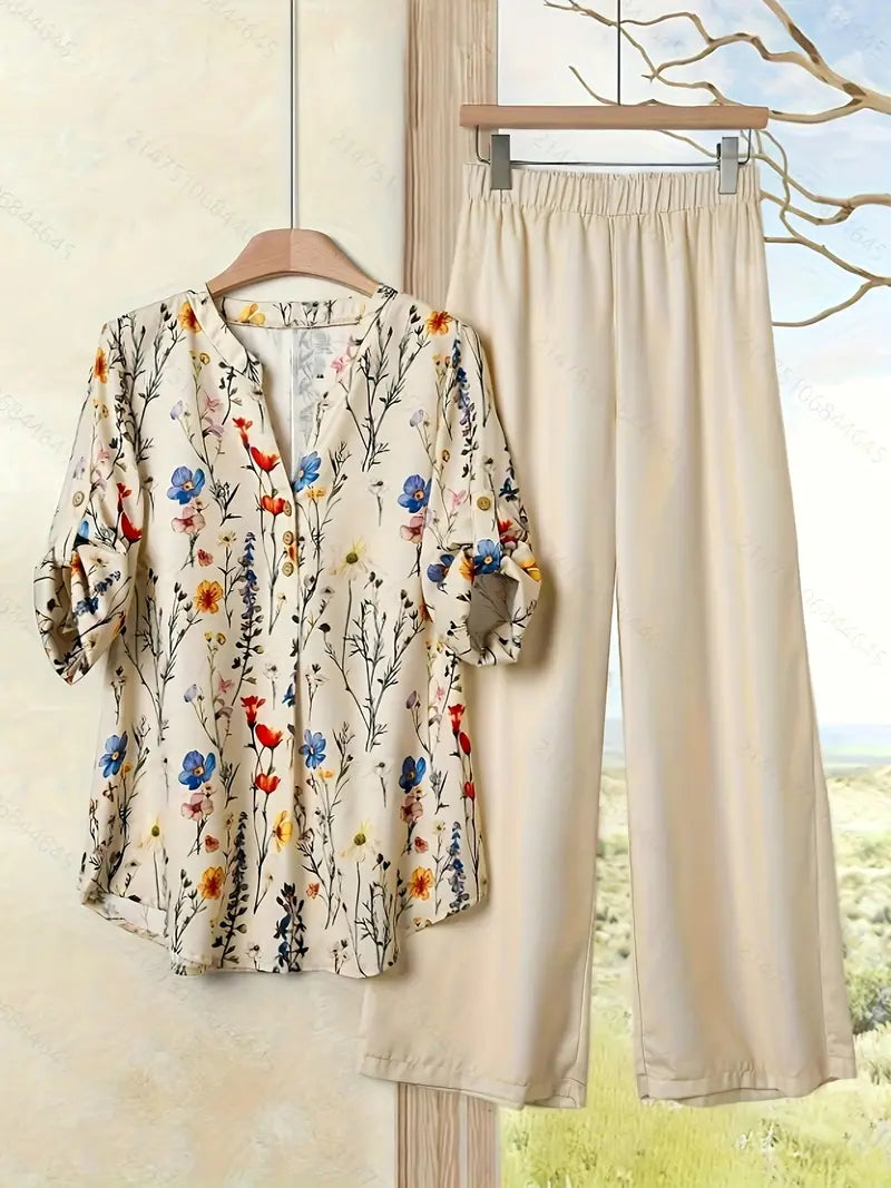 CoOrd Set Latest dress for women Two Piece Outfits Sets