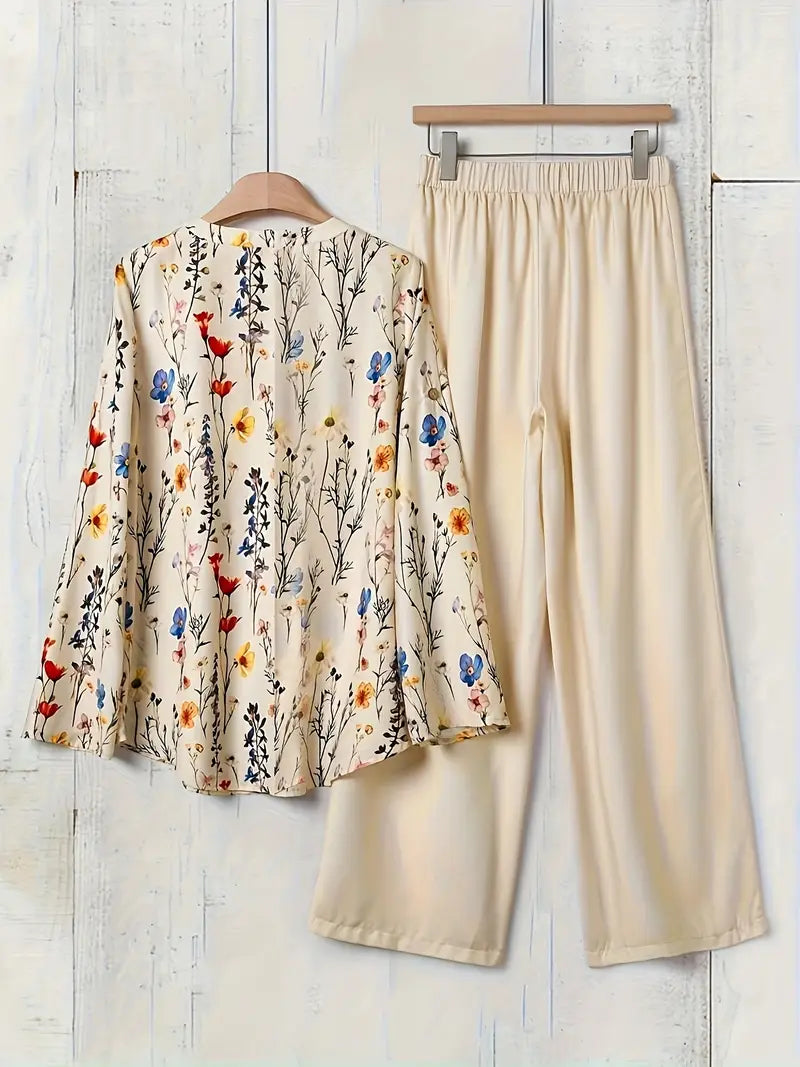 CoOrd Set Latest dress for women Two Piece Outfits Sets