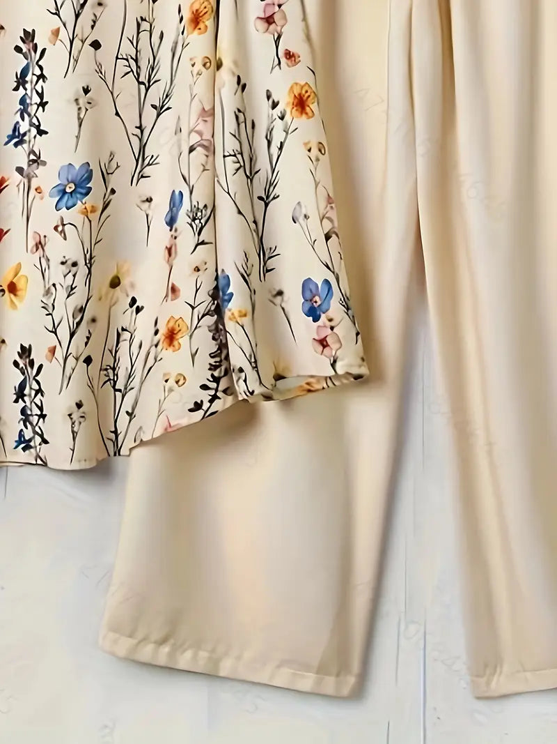 CoOrd Set Latest dress for women Two Piece Outfits Sets