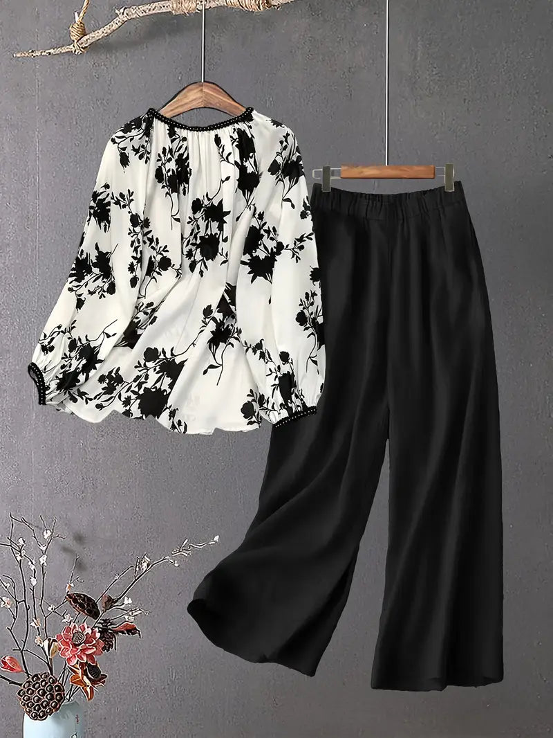 CoOrd Set Latest dress for women Two Piece Outfits Sets