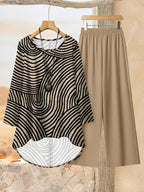 CoOrd Set Latest dress for women Two Piece Outfits Sets