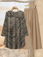 CoOrd Set Latest dress for women Two Piece Outfits Sets