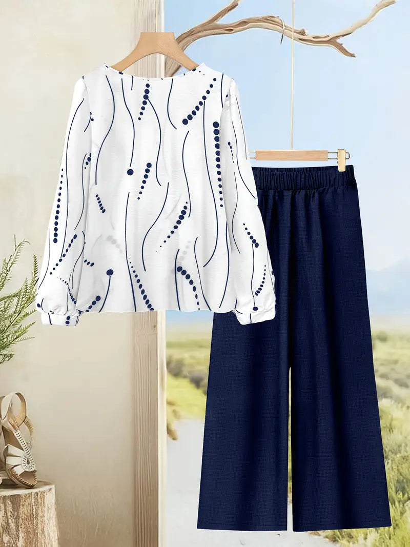 CoOrd Set Latest dress for women Two Piece Outfits Sets