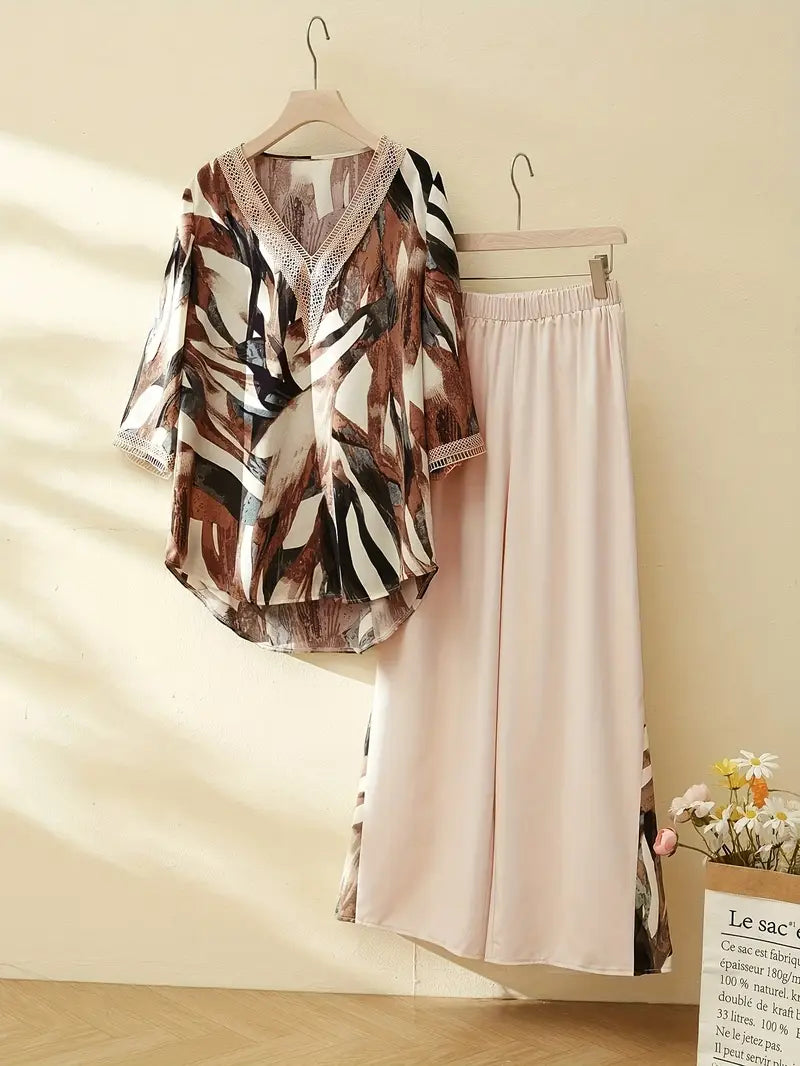 CoOrd Set Latest dress for women Two Piece Outfits Sets