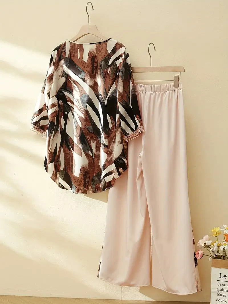 CoOrd Set Latest dress for women Two Piece Outfits Sets