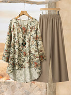 CoOrd Set Latest dress for women Two Piece Outfits Sets