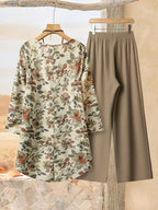 CoOrd Set Latest dress for women Two Piece Outfits Sets