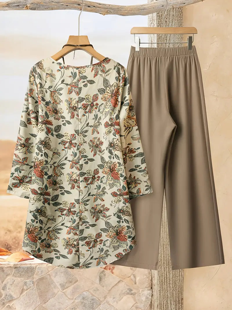 CoOrd Set Latest dress for women Two Piece Outfits Sets