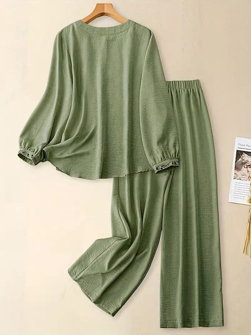 CoOrd Set Latest dress for women Two Piece Outfits Sets