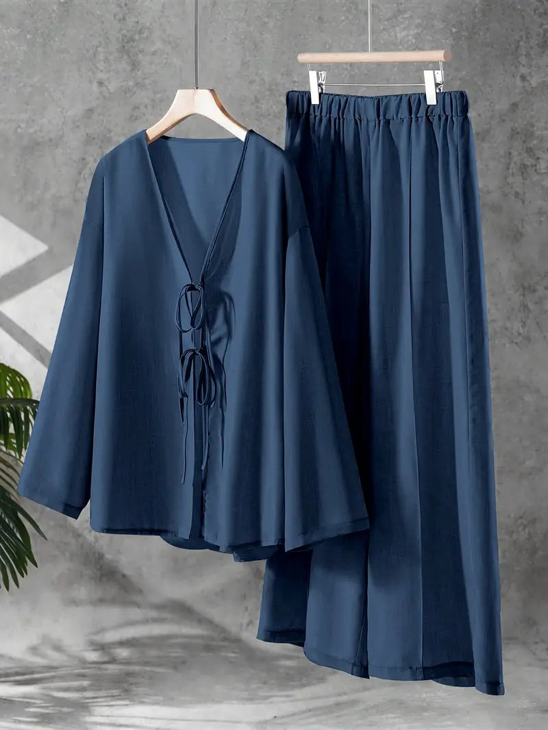 CoOrd Set Latest dress for women Two Piece Outfits Sets