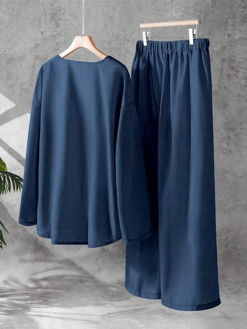 CoOrd Set Latest dress for women Two Piece Outfits Sets