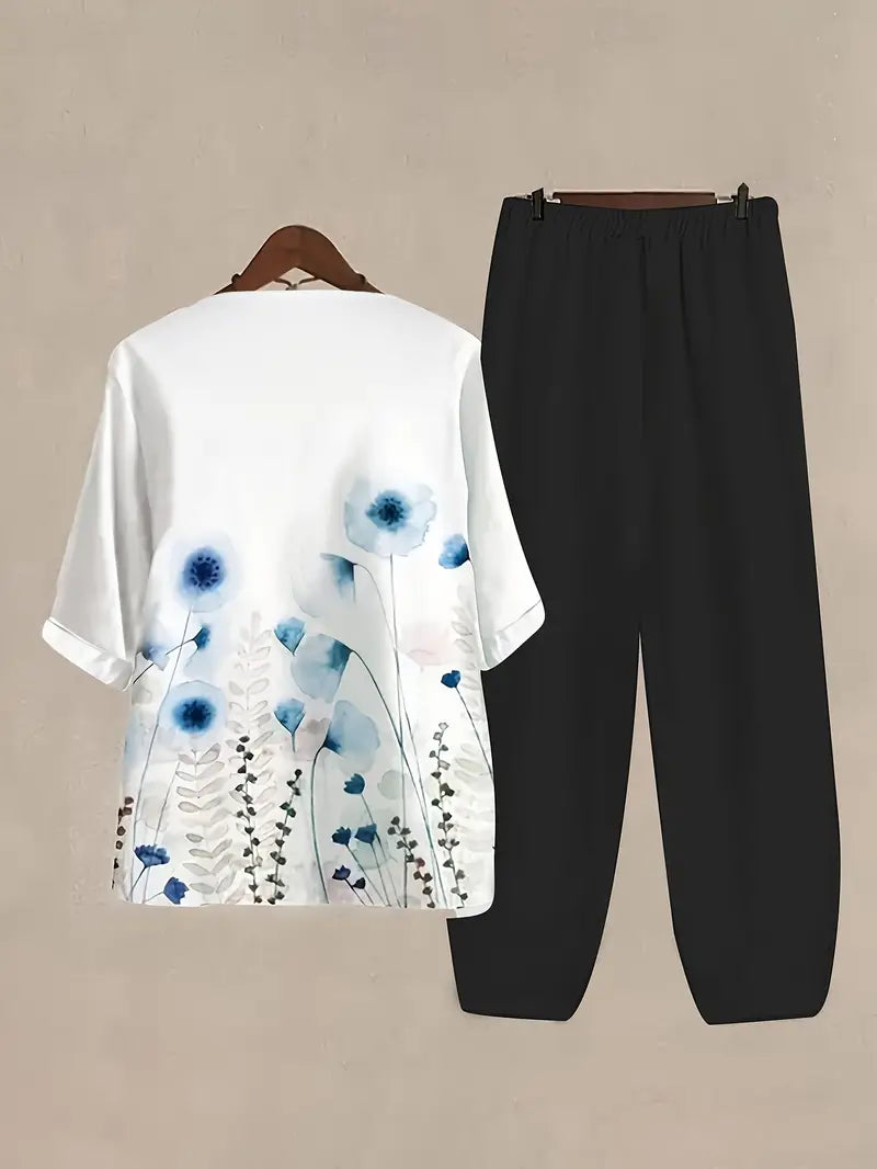 CoOrd Set Latest dress for women Two Piece Outfits Sets