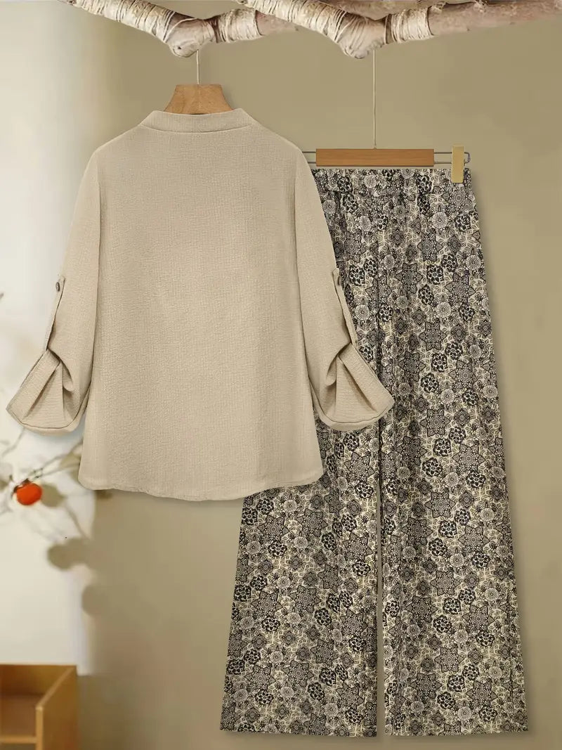 CoOrd Set Latest dress for women Two Piece Outfits Sets