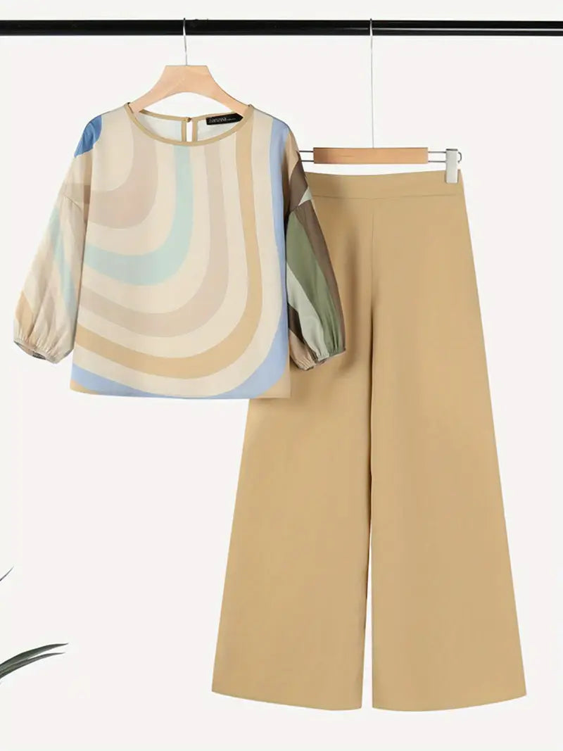 CoOrd Set Latest dress for women Two Piece Outfits Sets