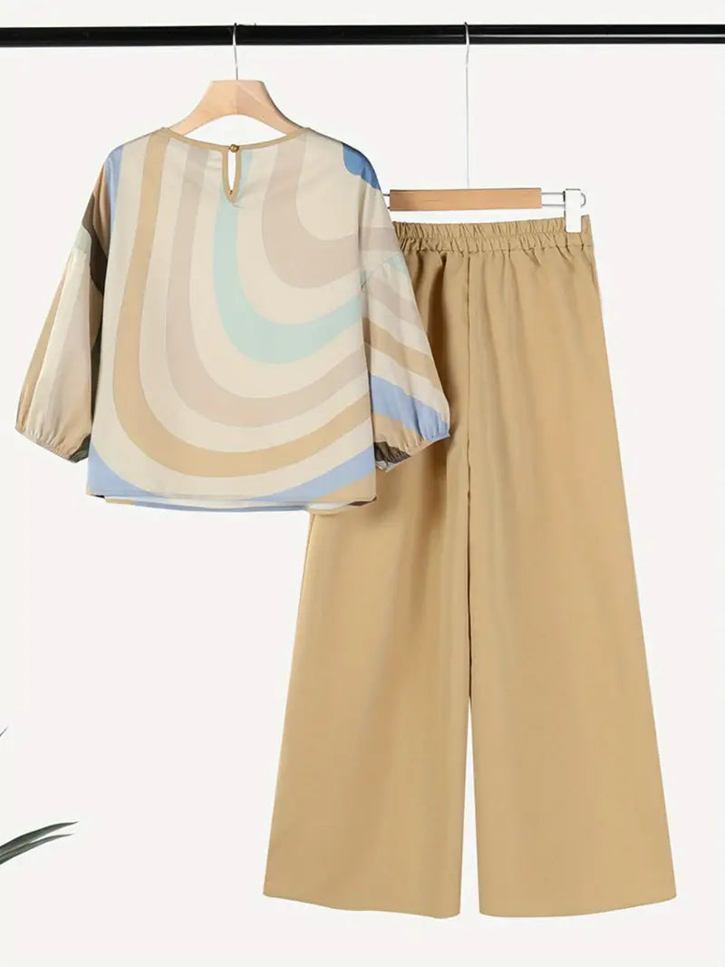 CoOrd Set Latest dress for women Two Piece Outfits Sets