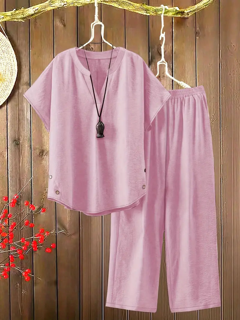 CoOrd Set Latest dress for women Two Piece Outfits Sets