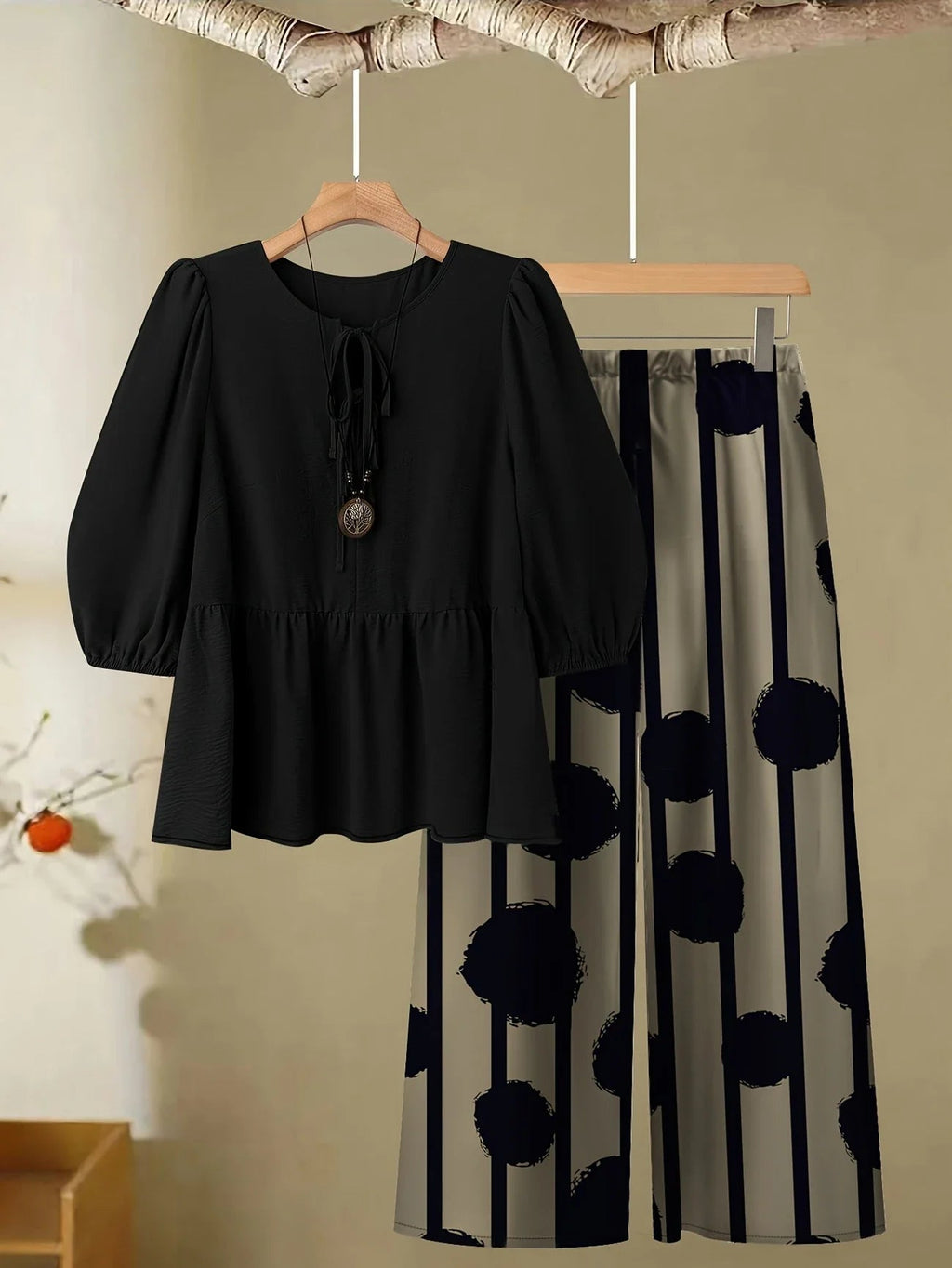 CoOrd Set Latest dress for women Two Piece Outfits Sets