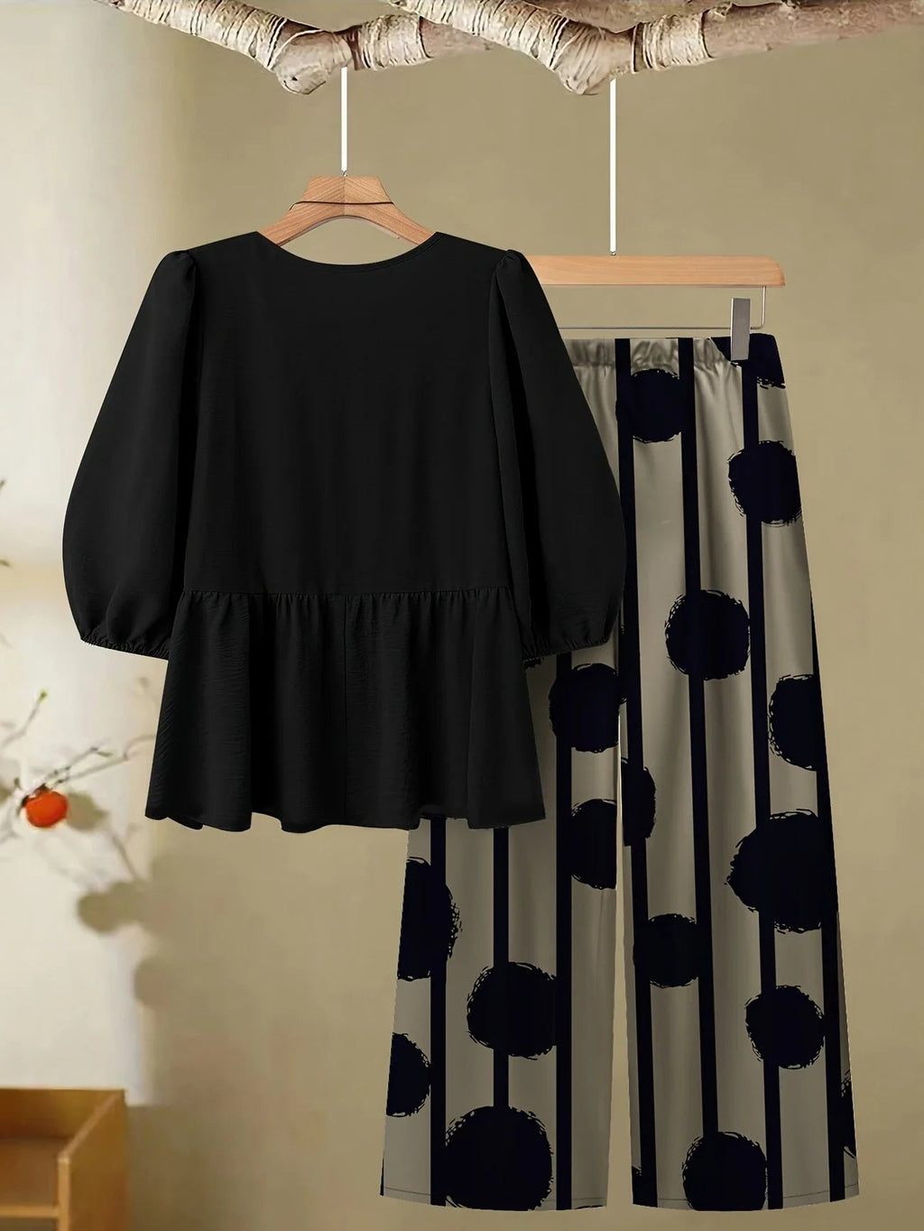 CoOrd Set Latest dress for women Two Piece Outfits Sets