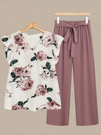 CoOrd Set Latest dress for women Two Piece Outfits Sets