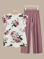 CoOrd Set Latest dress for women Two Piece Outfits Sets