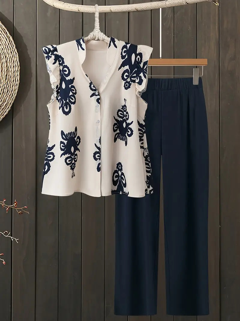 CoOrd Set Latest dress for women Two Piece Outfits Sets