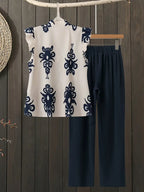 CoOrd Set Latest dress for women Two Piece Outfits Sets