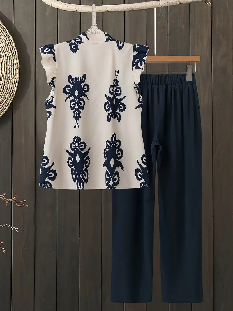 CoOrd Set Latest dress for women Two Piece Outfits Sets