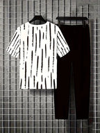 CoOrd Set Latest dress for women Two Piece Outfits Sets