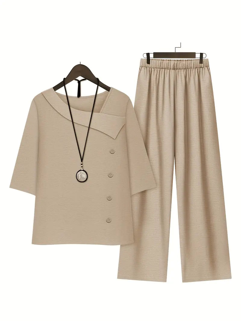 CoOrd Set Latest dress for women Two Piece Outfits Sets