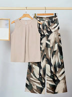 CoOrd Set Latest dress for women Two Piece Outfits Sets