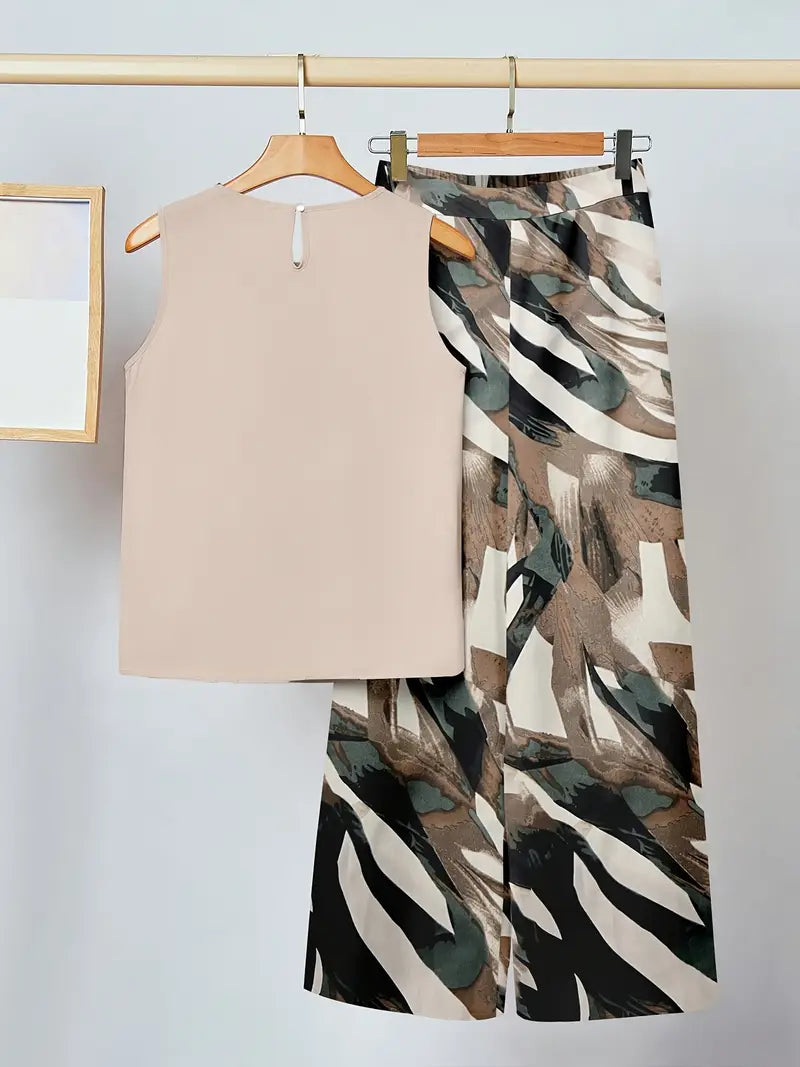 CoOrd Set Latest dress for women Two Piece Outfits Sets