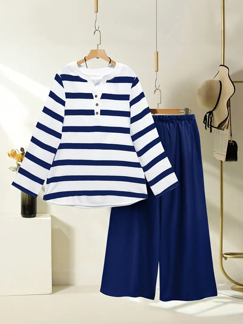 CoOrd Set Latest dress for women Two Piece Outfits Sets