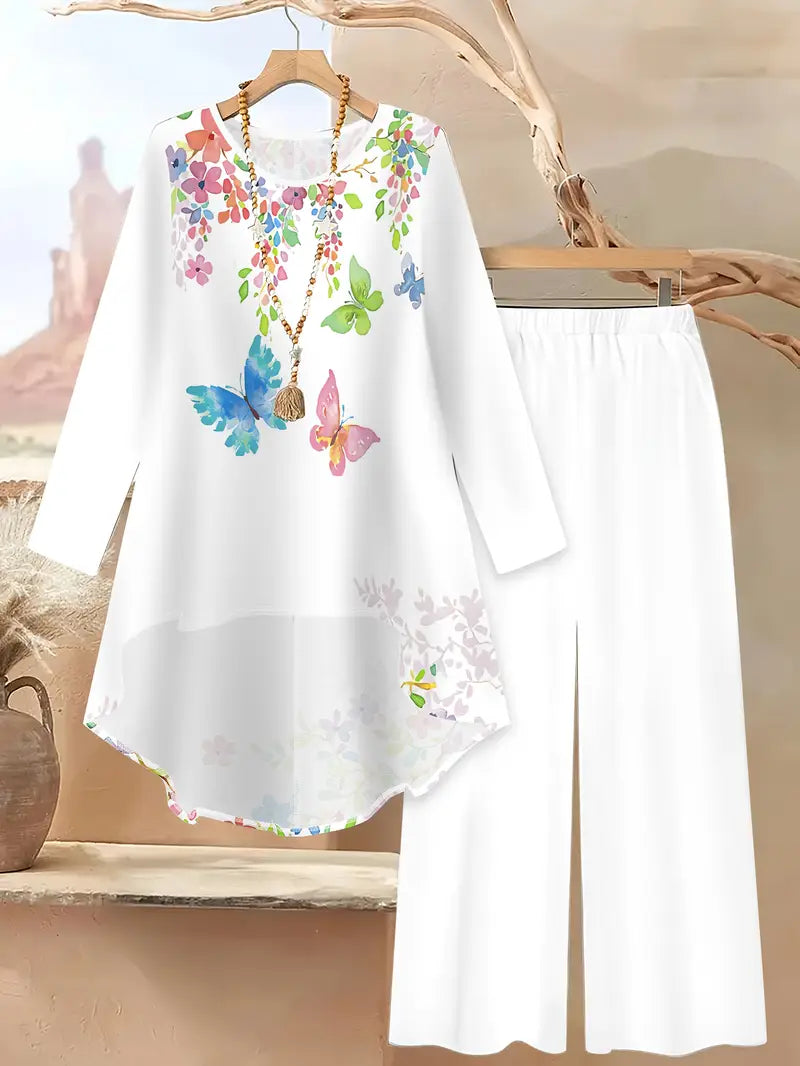 CoOrd Set Latest dress for women Two Piece Outfits Sets