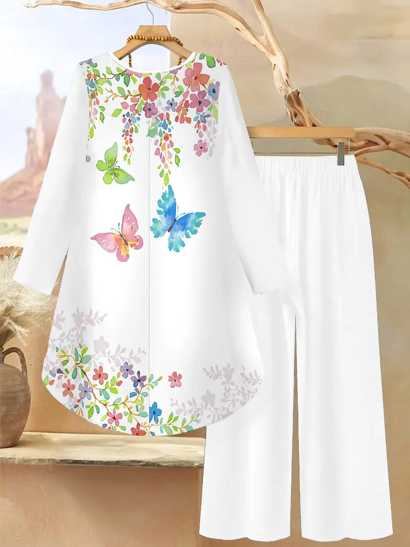 CoOrd Set Latest dress for women Two Piece Outfits Sets