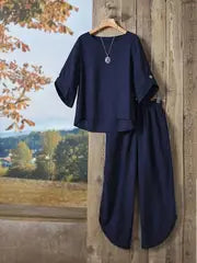 CoOrd Set Latest dress for women Two Piece Outfits Sets