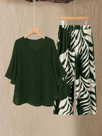 CoOrd Set Latest dress for women Two Piece Outfits Sets