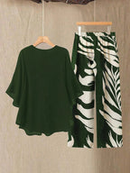 CoOrd Set Latest dress for women Two Piece Outfits Sets