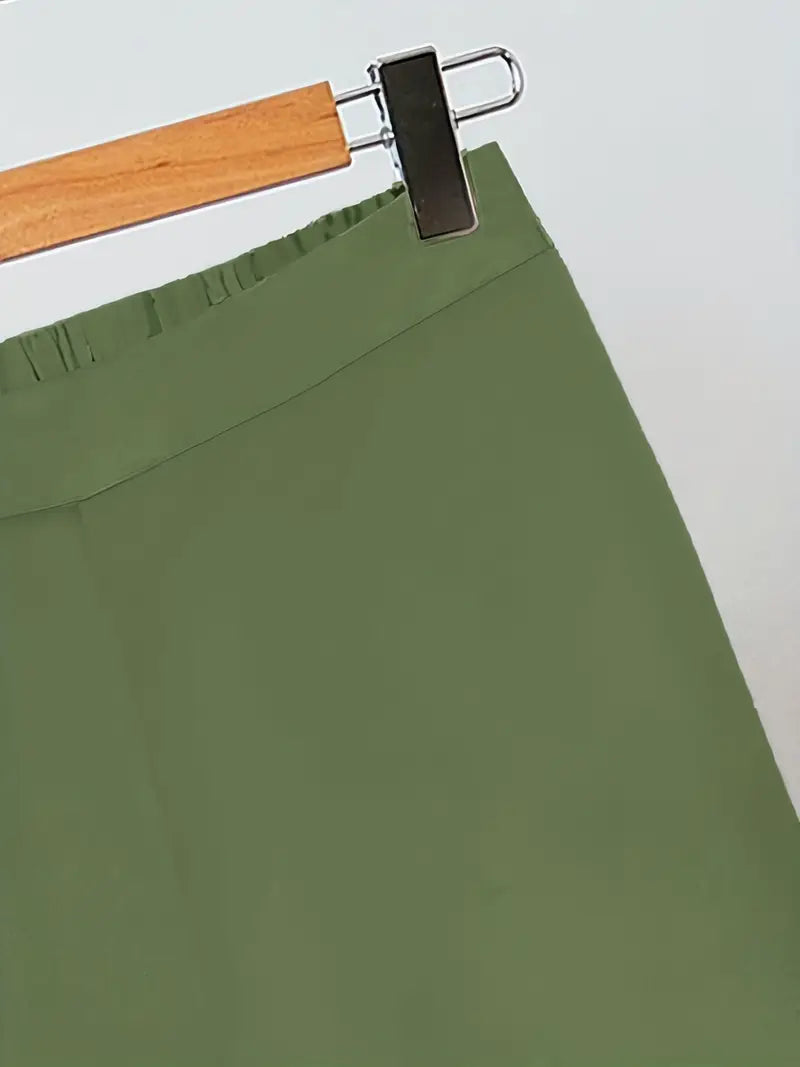 CoOrd Set Latest dress for women Two Piece Outfits Sets