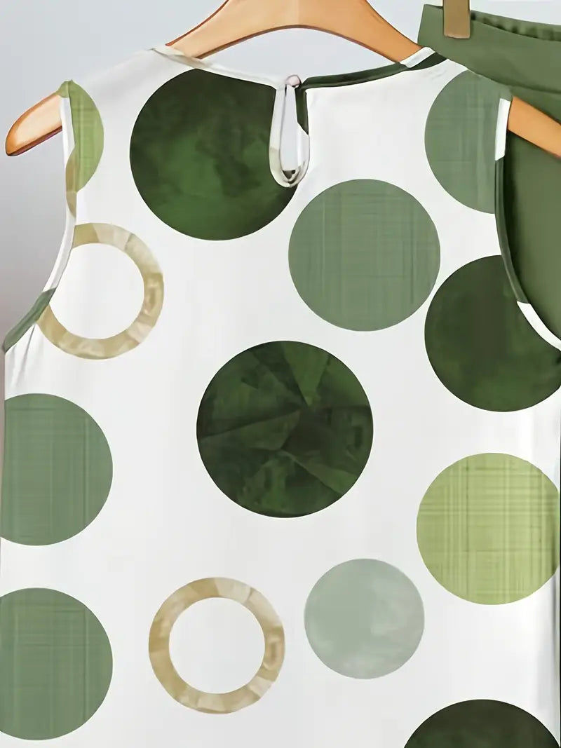 CoOrd Set Latest dress for women Two Piece Outfits Sets