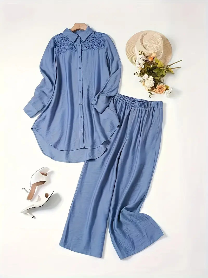 CoOrd Set Latest dress for women Two Piece Outfits Sets