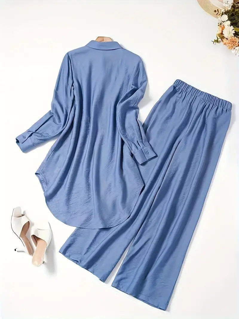 CoOrd Set Latest dress for women Two Piece Outfits Sets