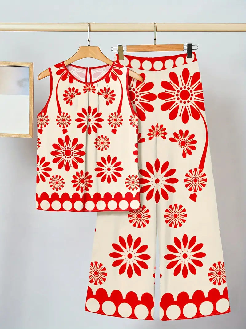 CoOrd Set Latest dress for women Two Piece Outfits Sets