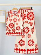 CoOrd Set Latest dress for women Two Piece Outfits Sets