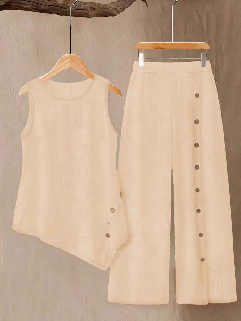 CoOrd Set Latest dress for women Two Piece Outfits Sets