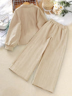 CoOrd Set Latest dress for women Two Piece Outfits Sets