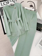 CoOrd Set Latest dress for women Two Piece Outfits Sets