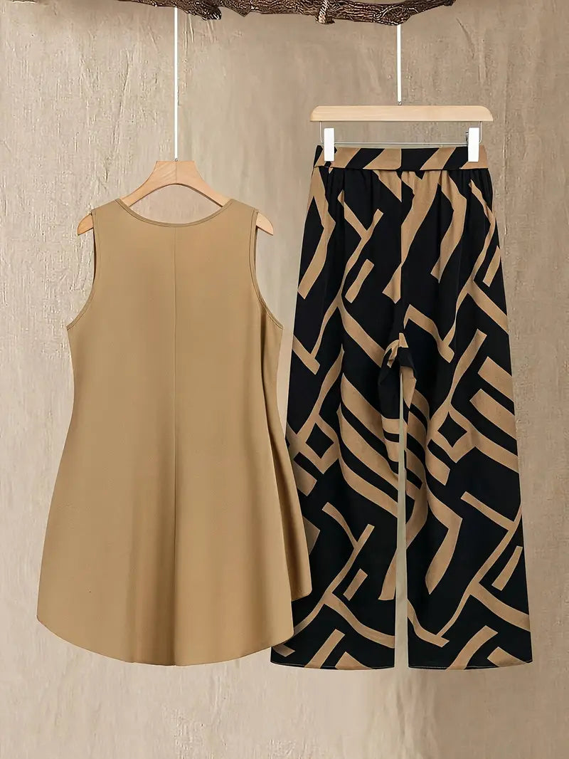 CoOrd Set Latest dress for women Two Piece Outfits Sets