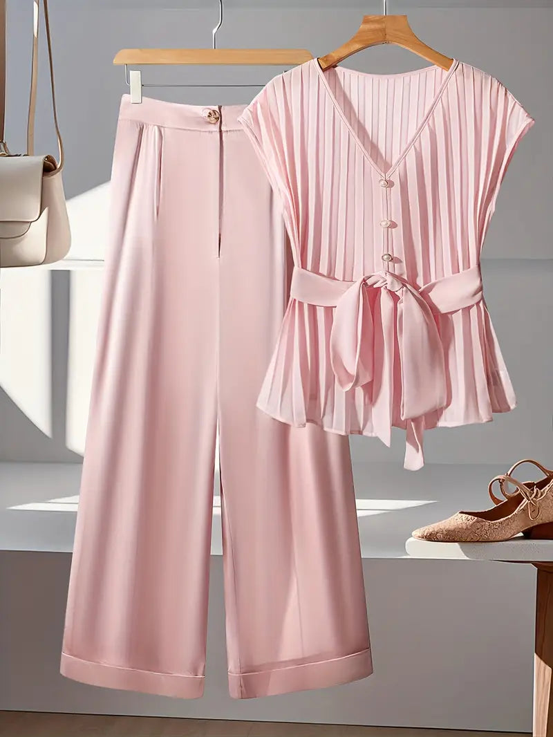 CoOrd Set Latest dress for women Two Piece Outfits Sets